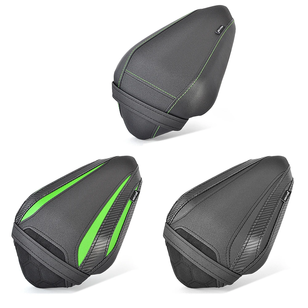 Motorcycle Rear Seat Passenger Cushion For Kawasaki Ninja 500 Z500 Z 500 2024 2025
Motorcycle Rear Seat Passenger Cushion For Kawasaki Ninja 500 Z500 Z 500 2024 2025