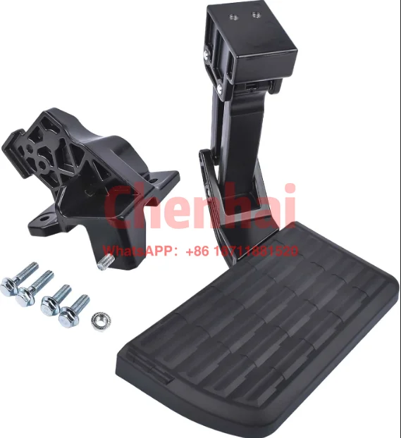 Spedking Car Rear Pedal Auto Exterior Accessories Bed Step for Toyota Tacoma 2024 Bed Step Tailgate Step Bedstep
Spedking Car Rear Pedal Auto Exterior Accessories Bed Step for Toyota Tacoma 2024 Bed Step Tailgate Step Bedstep