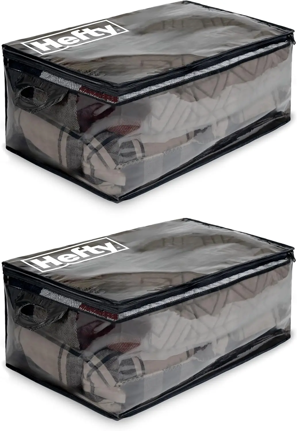 Extra Large Moving Bags, Heavy Duty Water Resistant with Shoulder Straps, Foldable Reusable Packing Organizers, 2 Pack
Extra Large Moving Bags, Heavy Duty Water Resistant with Shoulder Straps, Foldable Reusable Packing Organizers, 2 Pack