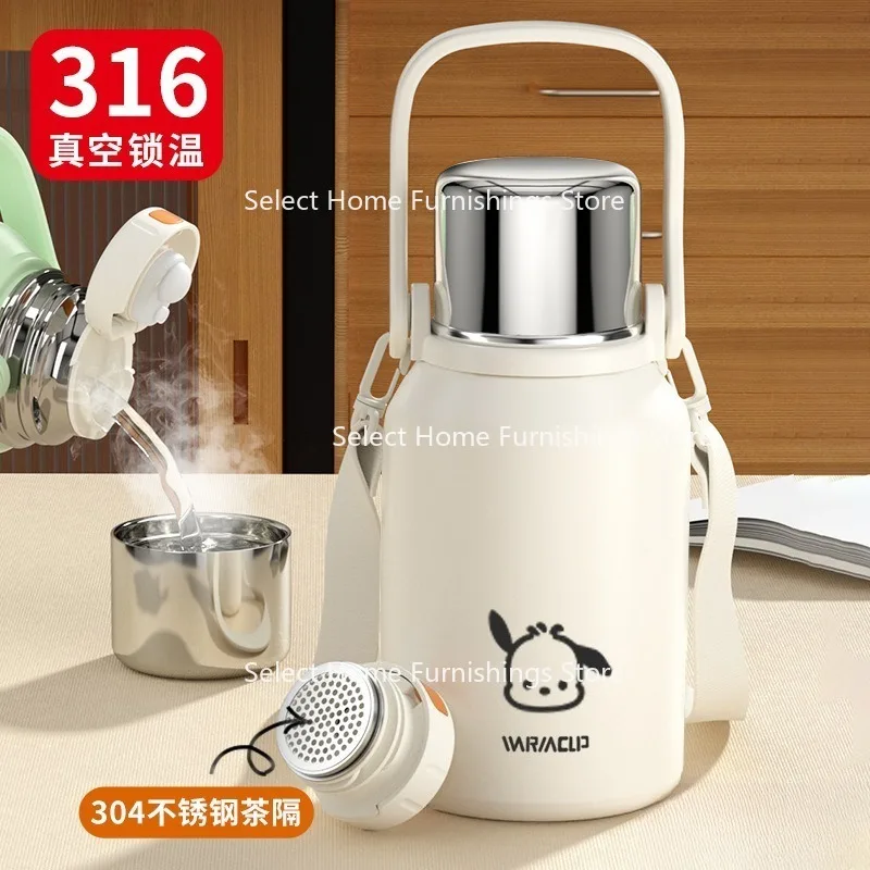 Подходит для чашек, чашек для воды большой емкости, студентов, чая, мужских изоляционных чайников для занятий спортом на открытом воздухе, вакуумной блокировки температуры
Подходит для чашек, чашек для воды большой емкости, студентов, чая, мужских изоляционных чайников для занятий спортом на открытом воздухе, вакуумной блокировки температуры