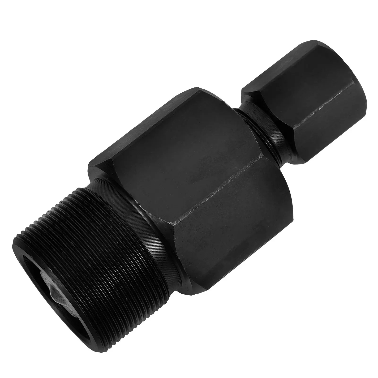 Flywheel Removal Tool Motorcycle Accessory Durable Reliable Carbon Steel Material Easy to Use for Various Models
Flywheel Removal Tool Motorcycle Accessory Durable Reliable Carbon Steel Material Easy to Use for Various Models