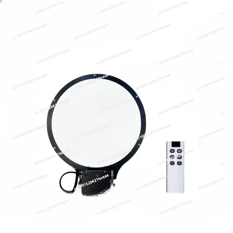 Suitable for100/150/190/225/240mm No-Stroboscopic Carbon Fibre Lightweight Automatic FlatPanel for Astronomical Telescope
Suitable for100/150/190/225/240mm No-Stroboscopic Carbon Fibre Lightweight Automatic FlatPanel for Astronomical Telescope