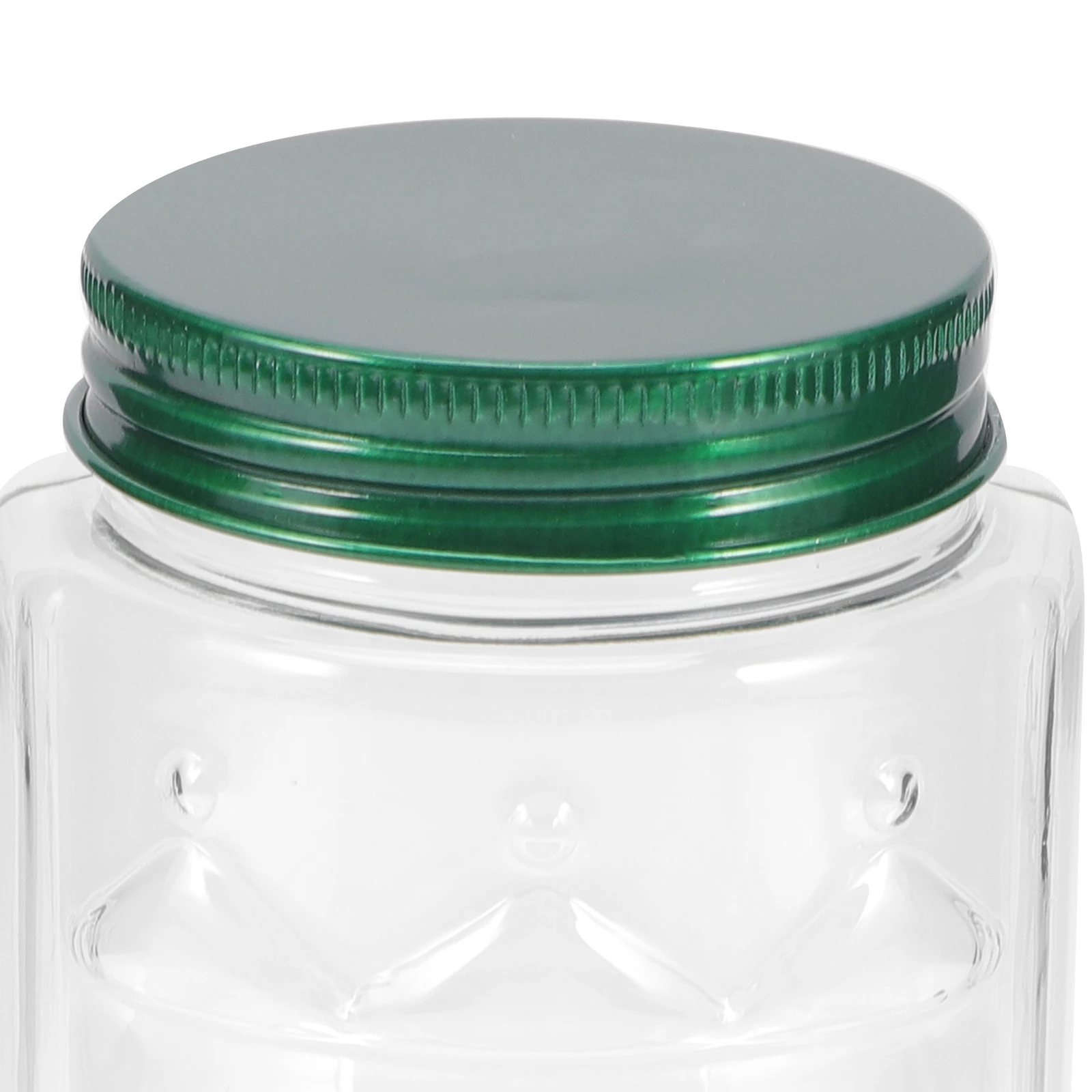 10pcs Clear Honey Bottles Reusable Juice Milk Dispenser Squeeze Containers Leakproof Flat Bottom Fluid Honey Jar For Party
10pcs Clear Honey Bottles Reusable Juice Milk Dispenser Squeeze Containers Leakproof Flat Bottom Fluid Honey Jar For Party