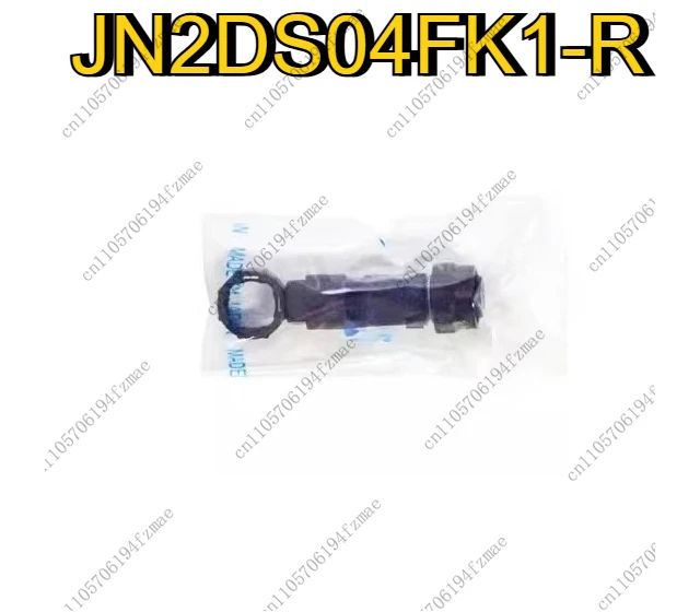 Accessories Original Small Round Connector Direct Plug Waterproof Type JN2DS04FK1-R
Accessories Original Small Round Connector Direct Plug Waterproof Type JN2DS04FK1-R