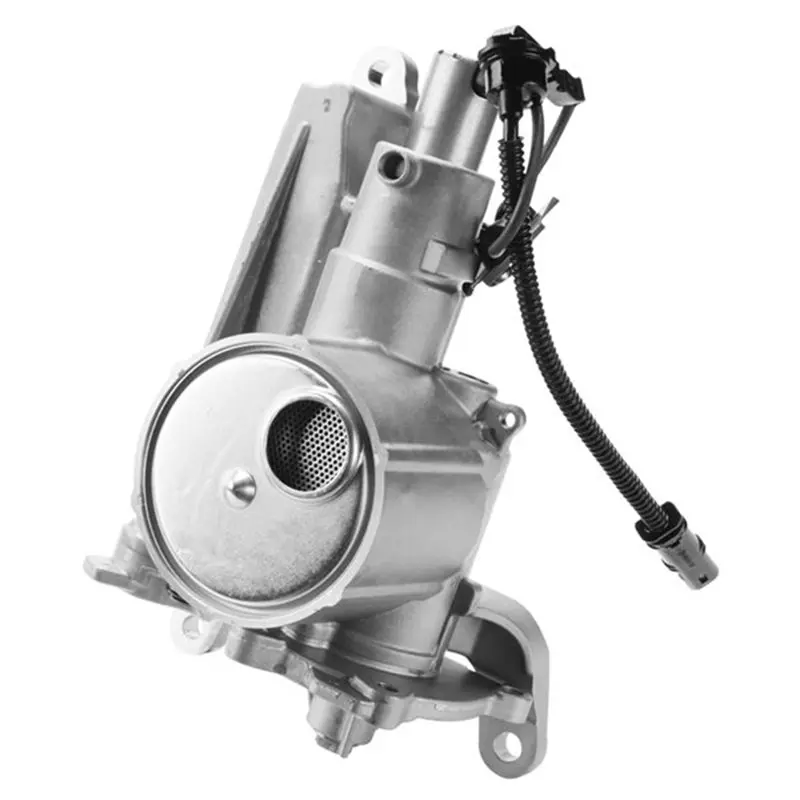 For 207 308 508 Citroen DS C3 C4 C5 Engine Oil Pump V761435880 For 1.6 VTI THP 1001H1 1001F3 Car
For 207 308 508 Citroen DS C3 C4 C5 Engine Oil Pump V761435880 For 1.6 VTI THP 1001H1 1001F3 Car