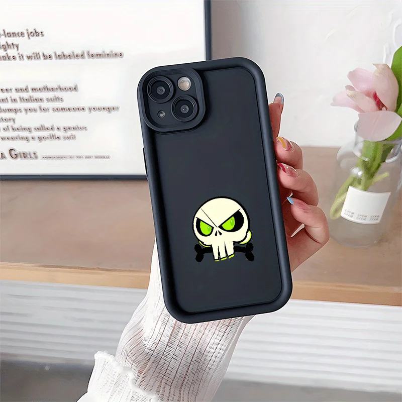 Green Eye Skull Phone Case For Samsung Galaxy A55 A56 A35 A53 A33 A34 A54 A34 A16 S25 S24 S23 S22 S21 Ultra Plus FE Cases Cover 
Green Eye Skull Phone Case For Samsung Galaxy A55 A56 A35 A53 A33 A34 A54 A34 A16 S25 S24 S23 S22 S21 Ultra Plus FE Cases Cover