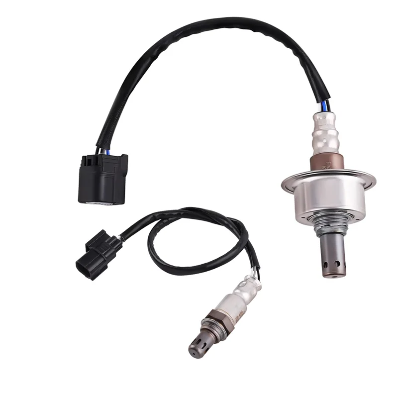 Upstream+Downstream Oxygen O2 Sensor For Honda Civic 1.8L 2007-2011 234-4350 234-9124 36531-RNA-J01-AD39
Upstream+Downstream Oxygen O2 Sensor For Honda Civic 1.8L 2007-2011 234-4350 234-9124 36531-RNA-J01-AD39