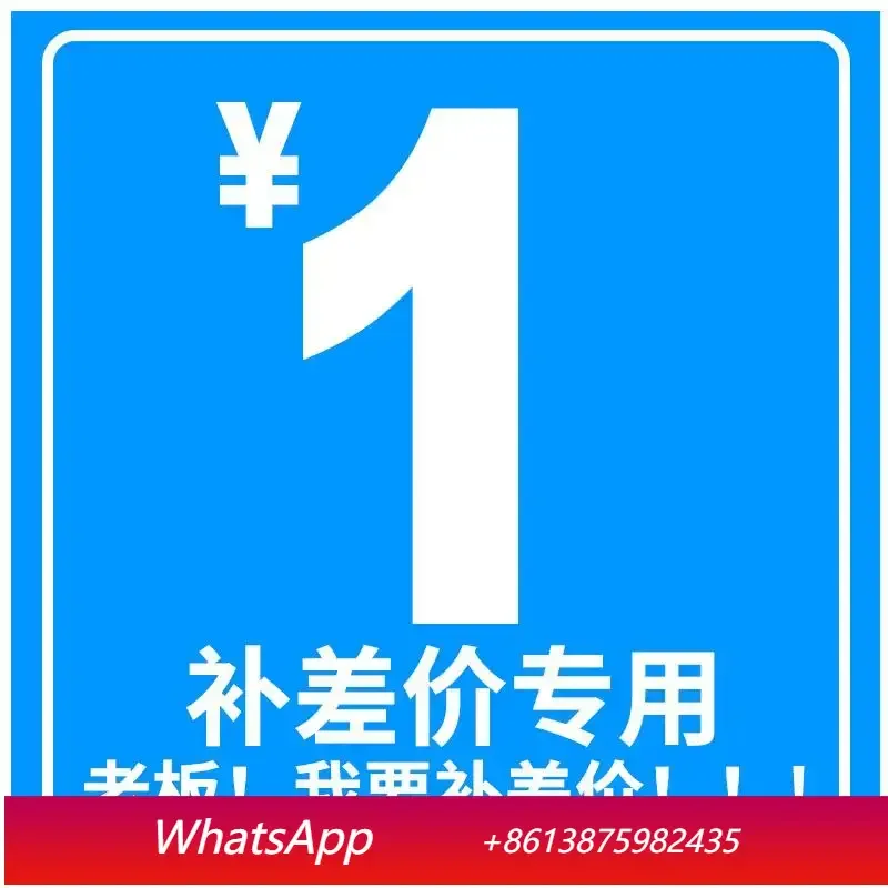 Продукция Lmm компенсирует разницу в стоимости доставки.
Продукция Lmm компенсирует разницу в стоимости доставки.