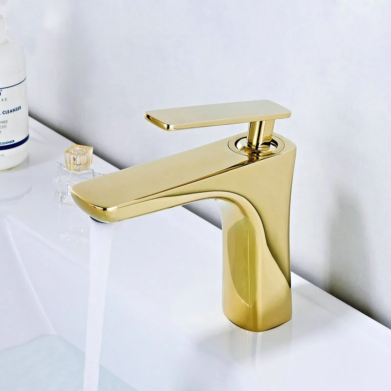 Washbasin faucet European platinum cold and hot faucet Toilet basin basin bathroom faucet
Washbasin faucet European platinum cold and hot faucet Toilet basin basin bathroom faucet