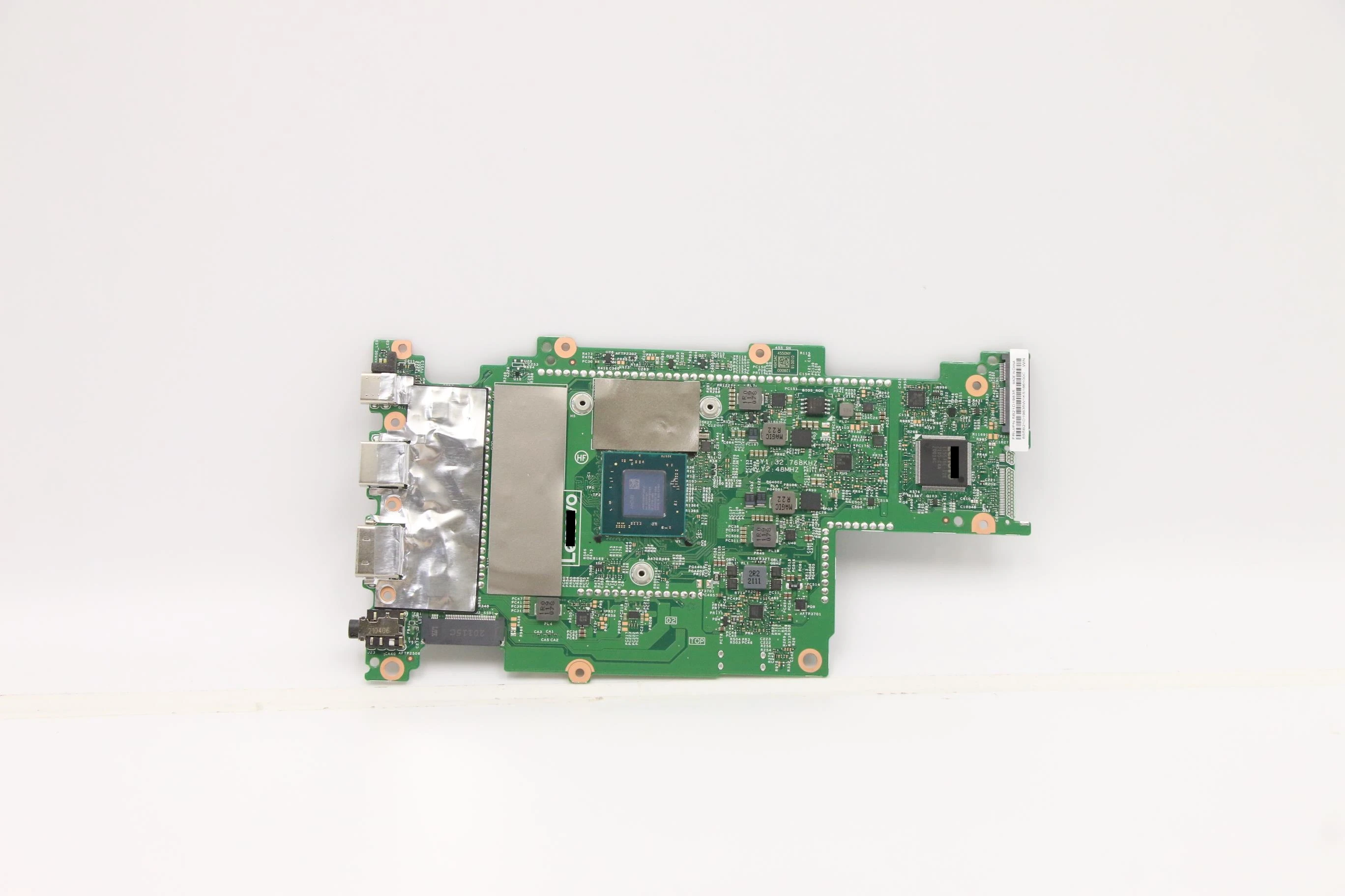 5B21D19835 для Lenovo 300 Вт Gen 3, материнская плата для ноутбука, 8 ГБ ОЗУ, процессор FR3015e, 100% полное тестирование
5B21D19835 для Lenovo 300 Вт Gen 3, материнская плата для ноутбука, 8 ГБ ОЗУ, процессор FR3015e, 100% полное тестирование