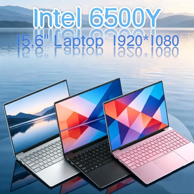 Mystic 2026 Luminiferous 15.6 Laptop Intel 6500Y RAM SSD Backlit Keyboard Fingerprint for Prestigious Business Hallucinatory
Mystic 2026 Luminiferous 15.6 Laptop Intel 6500Y RAM SSD Backlit Keyboard Fingerprint for Prestigious Business Hallucinatory