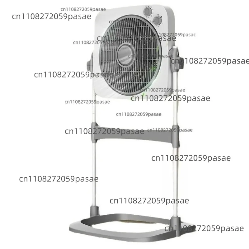 Oscillating Fan with Timer Adjustable Height for Home Office Dorm KYT30-23SJ 220V
Oscillating Fan with Timer Adjustable Height for Home Office Dorm KYT30-23SJ 220V