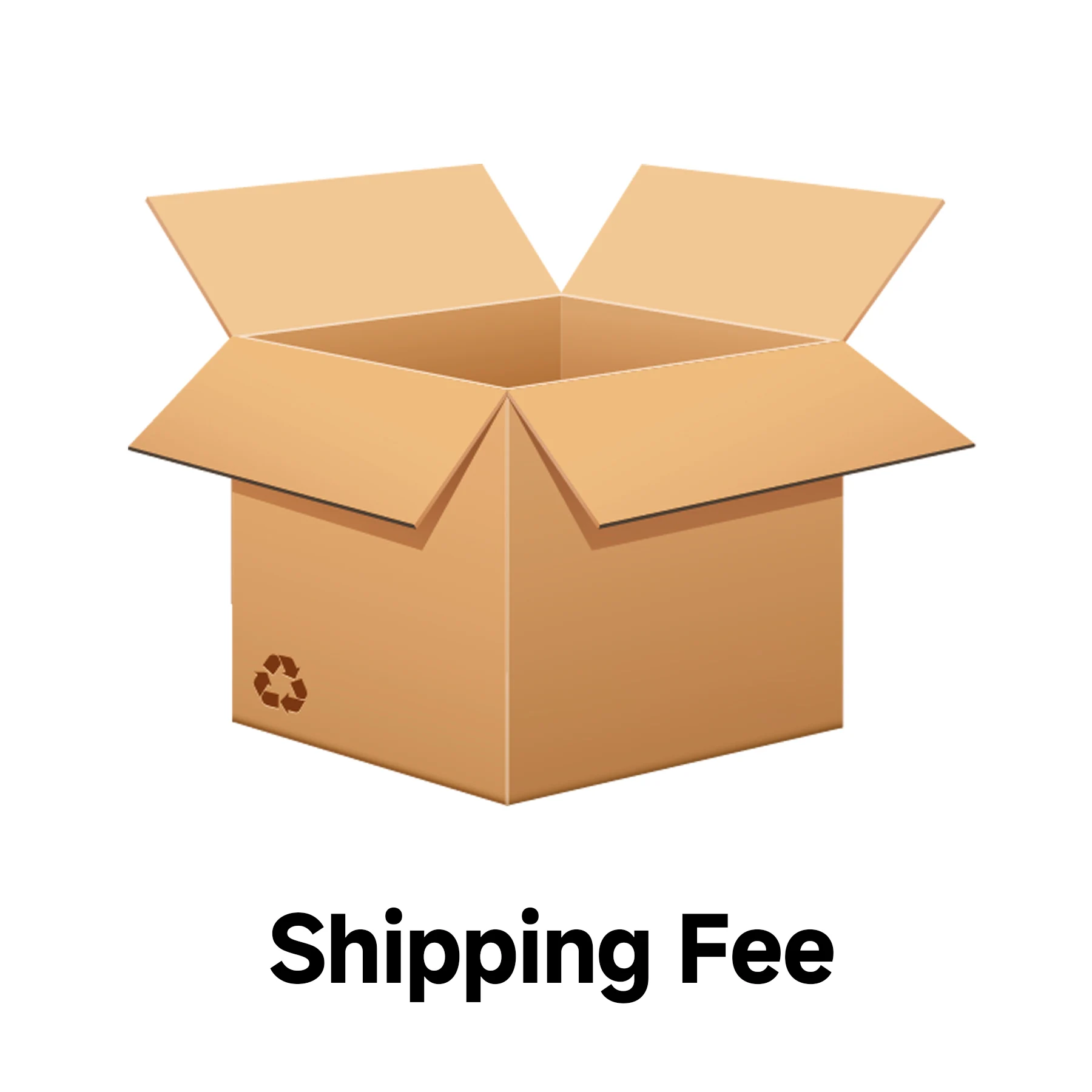 Shipping Fee (Please contact the seller before placing your order.)
Shipping Fee (Please contact the seller before placing your order.)