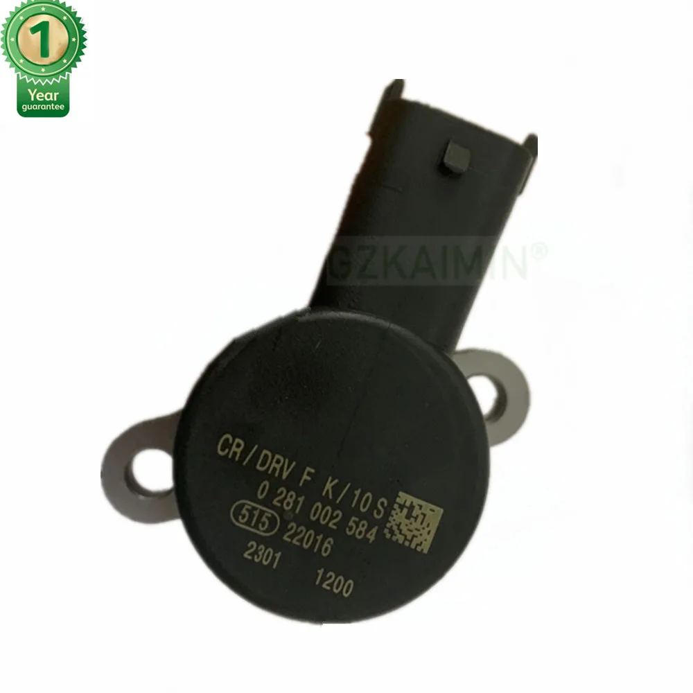 OEM 0281002584 73503347 Регулятор давления топливного насоса Всасывающий клапан для Fiat Alfa Lancia для Opel для Suzuki
OEM 0281002584 73503347 Регулятор давления топливного насоса Всасывающий клапан для Fiat Alfa Lancia для Opel для Suzuki