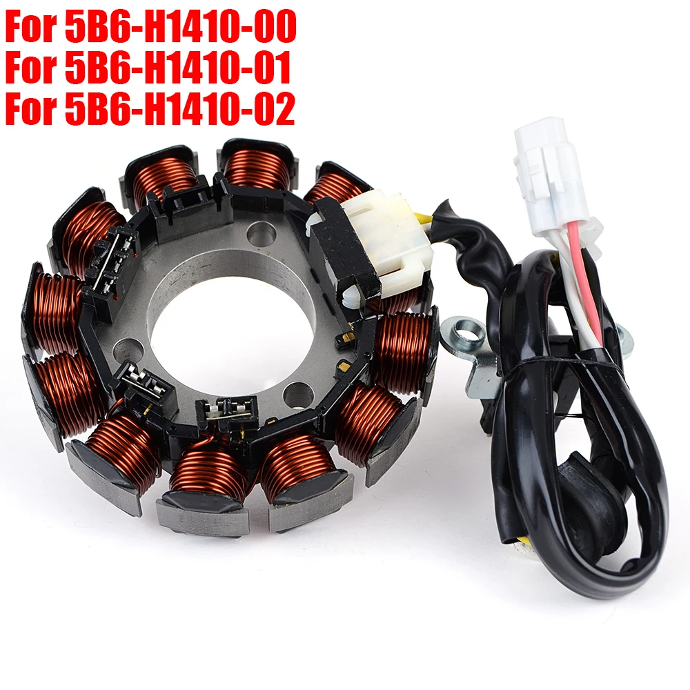 Катушка статора для Yamaha TT-R110E TTR110E Electric Start Racing TTR110R TT-R110EX TTR110EX TT-R110EY TTR110EY TT-R TTR 110E 110R 
Катушка статора для Yamaha TT-R110E TTR110E Electric Start Racing TTR110R TT-R110EX TTR110EX TT-R110EY TTR110EY TT-R TTR 110E 110R