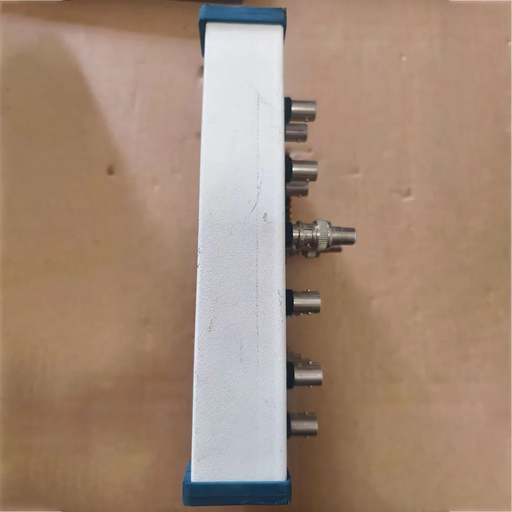 Original disassembly Connection Box BNC-2110 777643-01
Original disassembly Connection Box BNC-2110 777643-01