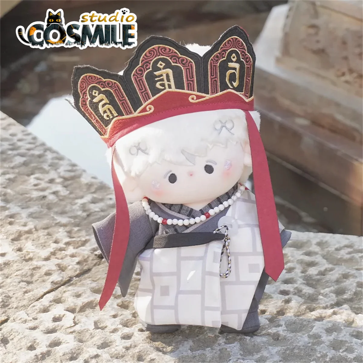 Нет атрибутов Hanfu буддистская Бамбуковая Шляпа, древний костюм, мягкая плюшевая кукла 20 см, только одежда, одежда KN May
Нет атрибутов Hanfu буддистская Бамбуковая Шляпа, древний костюм, мягкая плюшевая кукла 20 см, только одежда, одежда KN May