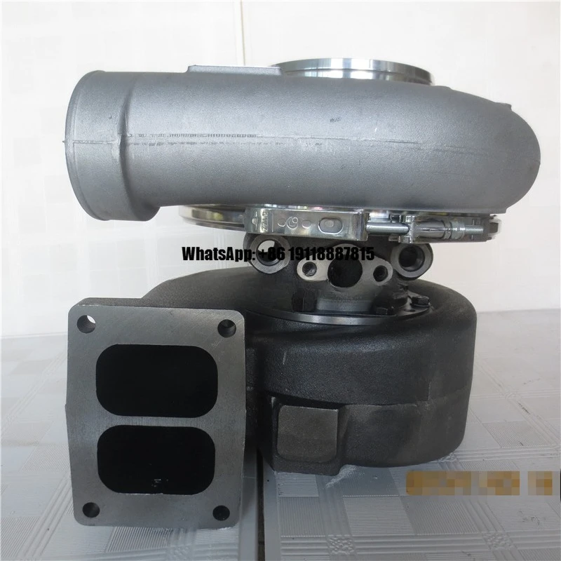 Турбокомпрессор HX82 3774247 3819093 4043668 4043669 3819093 3801142 4033505 H181020536 для промышленного двигателя Penta TWD1643GE
Турбокомпрессор HX82 3774247 3819093 4043668 4043669 3819093 3801142 4033505 H181020536 для промышленного двигателя Penta TWD1643GE