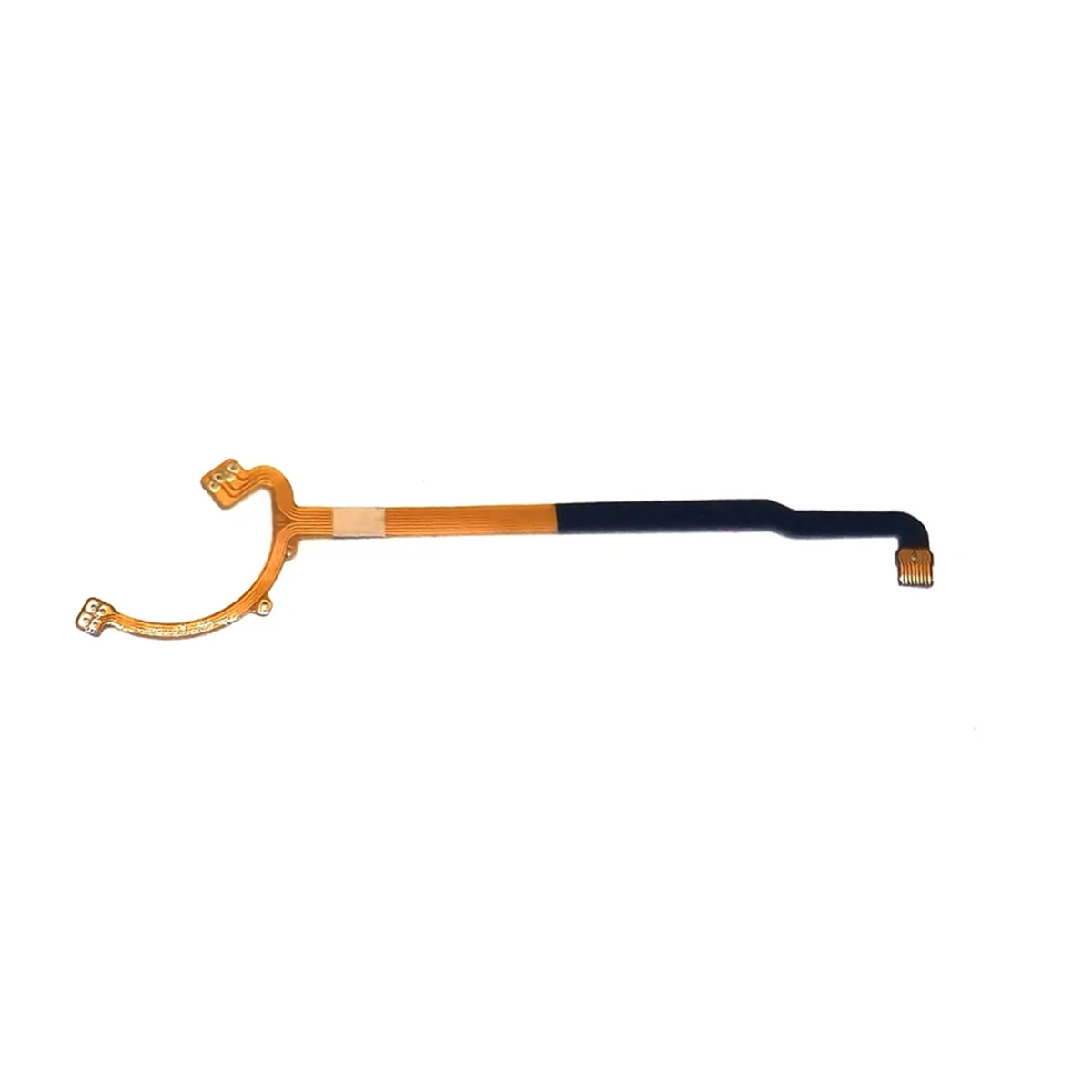 Ap-Replacement Aperture Flex Cable for EF 24-70mm F4 L is Lens, Essential Camera Repair Part
Ap-Replacement Aperture Flex Cable for EF 24-70mm F4 L is Lens, Essential Camera Repair Part