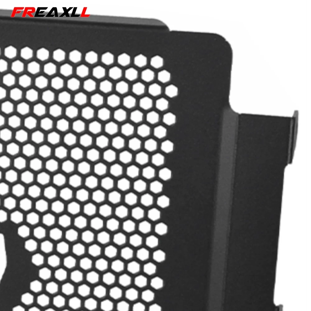 NEW Motorcycle For Yamaha XSR900 XSR 900 2022-2025024 2023 Aluminium Radiator Guard Grille Cover Protection Protetor Accessories
NEW Motorcycle For Yamaha XSR900 XSR 900 2022-2025024 2023 Aluminium Radiator Guard Grille Cover Protection Protetor Accessories