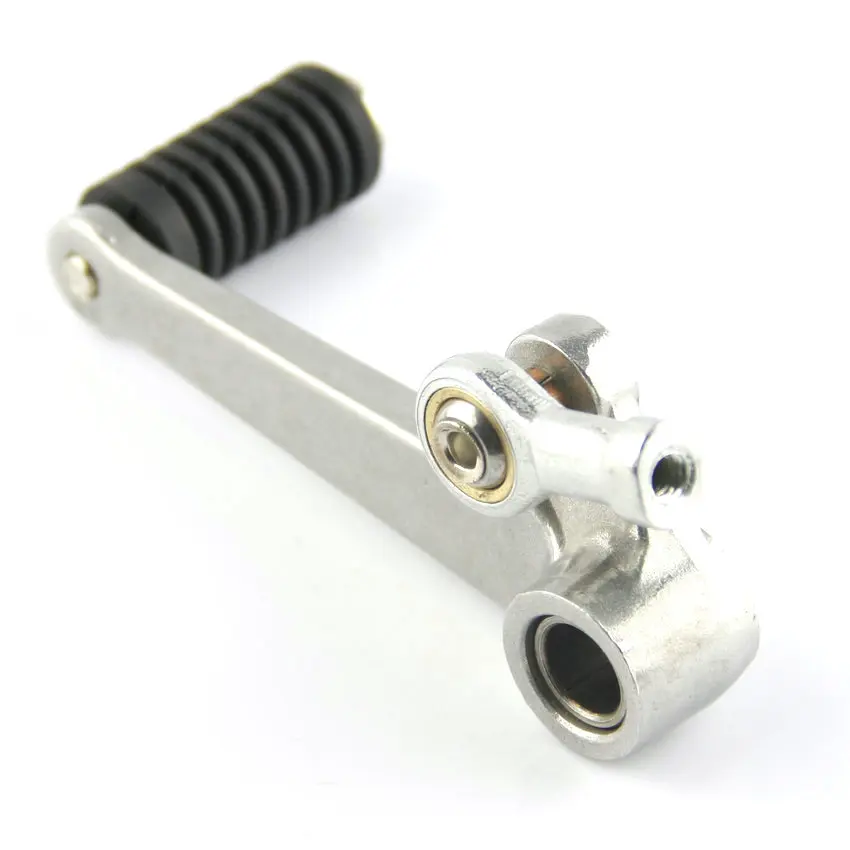 25600-24F00-000 Motorcycle Accessories Brake Pedal, Gearshift Gear lever For Suzuki GSX1300R GSXR1300 HAYABUSA 1999-2007
25600-24F00-000 Motorcycle Accessories Brake Pedal, Gearshift Gear lever For Suzuki GSX1300R GSXR1300 HAYABUSA 1999-2007