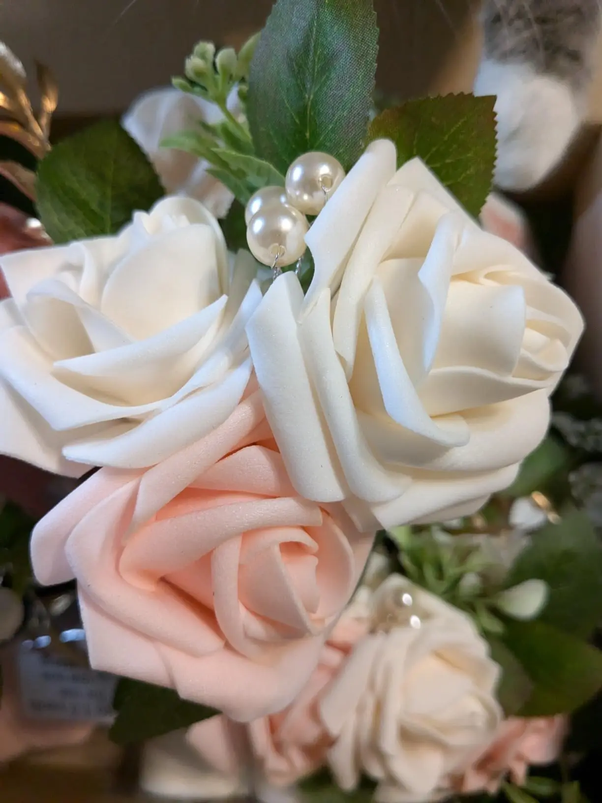 10 шт., декор для свадебного стула, цветочная композиция из искусственных цветов, подвесная спинка стула, роза для церемонии, прием
10 шт., декор для свадебного стула, цветочная композиция из искусственных цветов, подвесная спинка стула, роза для церемонии, прием