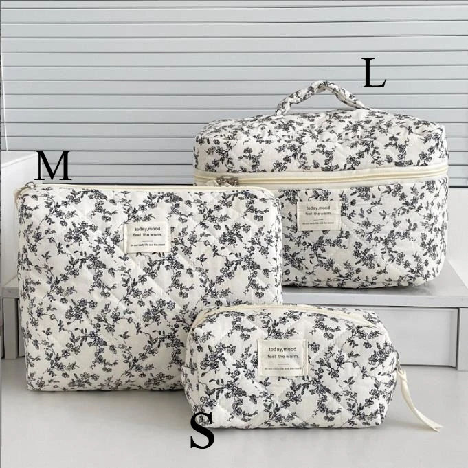 Quilted Berry Makeup Bag – Cute Large Capacity Travel Toiletry Organizer for Girls, Ins Style Cosmetic Pouch Wholesale
Quilted Berry Makeup Bag – Cute Large Capacity Travel Toiletry Organizer for Girls, Ins Style Cosmetic Pouch Wholesale