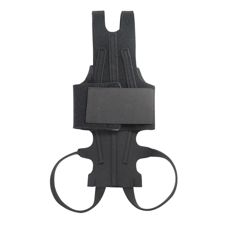 ABGR-Dog Back Brace For IVDD,Pet Dog Back Brace Comfortable Full Body Harness Dog Clothing Dog Back Protector
ABGR-Dog Back Brace For IVDD,Pet Dog Back Brace Comfortable Full Body Harness Dog Clothing Dog Back Protector