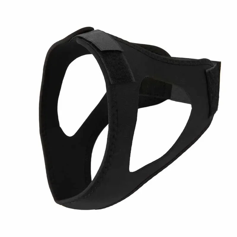 Anti-snoring Strap Anti-snoring Jaw Strap Women's Men's Night Sleep Aid Snoring Protection Jaw Anti-snoring Bandage One Yard
Anti-snoring Strap Anti-snoring Jaw Strap Women's Men's Night Sleep Aid Snoring Protection Jaw Anti-snoring Bandage One Yard