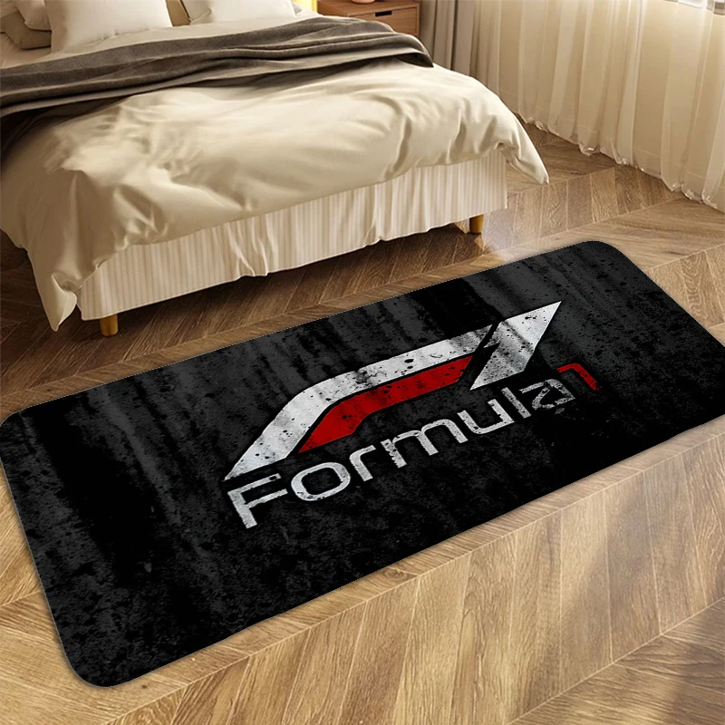 Carpet for Bedroom F-Formula 1 House Interior Entrance Mat Carpets for Living Room Washable Non-slip Kitchen Bathroom Rug Home
Carpet for Bedroom F-Formula 1 House Interior Entrance Mat Carpets for Living Room Washable Non-slip Kitchen Bathroom Rug Home