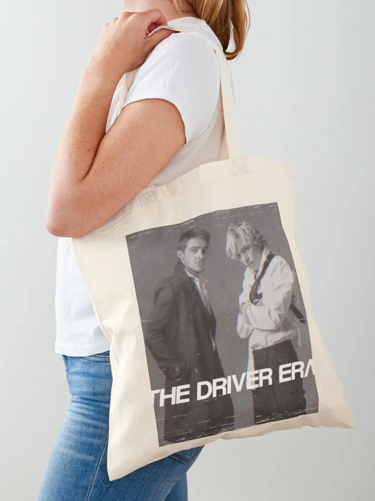 The Driver Era Tote Bag Canvas stote bag Large bags for women Woman shopper bag Canvas
The Driver Era Tote Bag Canvas stote bag Large bags for women Woman shopper bag Canvas