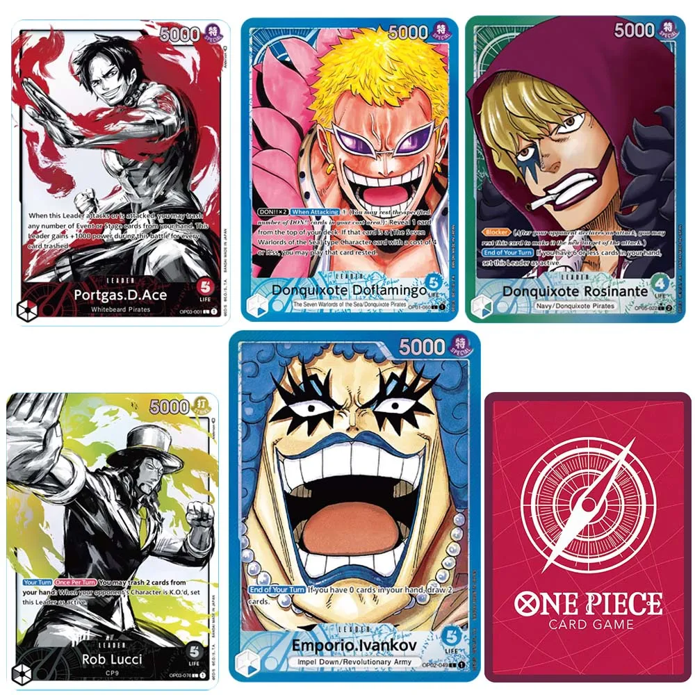 Цельная аниме-прокси-карта Ivankow Crocodile Ace Doflamingo OPCG, английская версия, игрушки, Рождественский подарок, коллекционная карта
Цельная аниме-прокси-карта Ivankow Crocodile Ace Doflamingo OPCG, английская версия, игрушки, Рождественский подарок, коллекционная карта