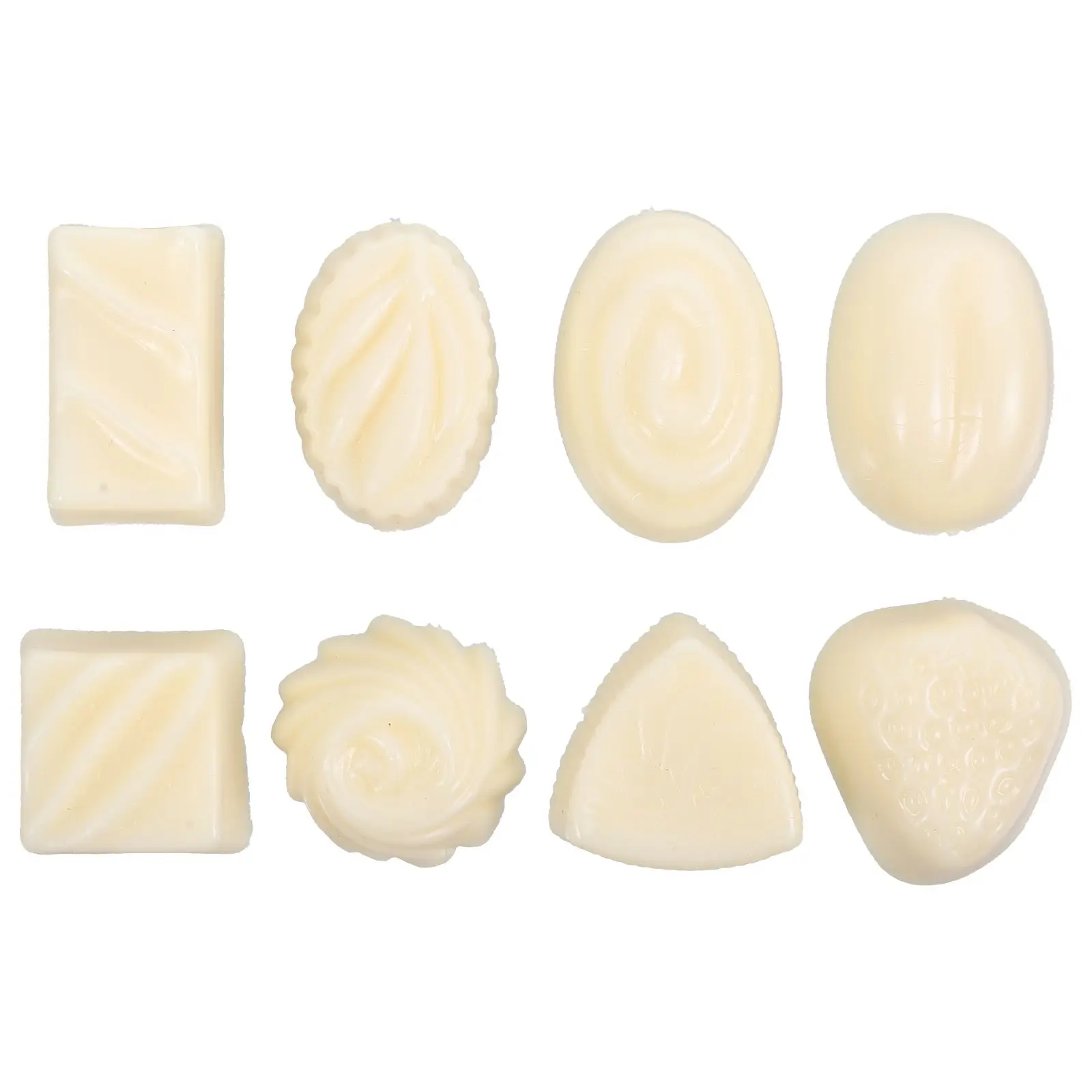 8 Pcs Simulation Chocolate Fountain Charms Impression Mats Children Accessory Multi-function Model Simulated Small Props
8 Pcs Simulation Chocolate Fountain Charms Impression Mats Children Accessory Multi-function Model Simulated Small Props