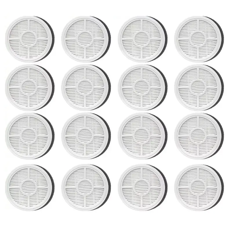 A20F-Filter For Xiaomi Dust Mite Vacuum Cleaner Pro B402HW / Mijia Mite Remover Pro B402CN Accessory Part
A20F-Filter For Xiaomi Dust Mite Vacuum Cleaner Pro B402HW / Mijia Mite Remover Pro B402CN Accessory Part