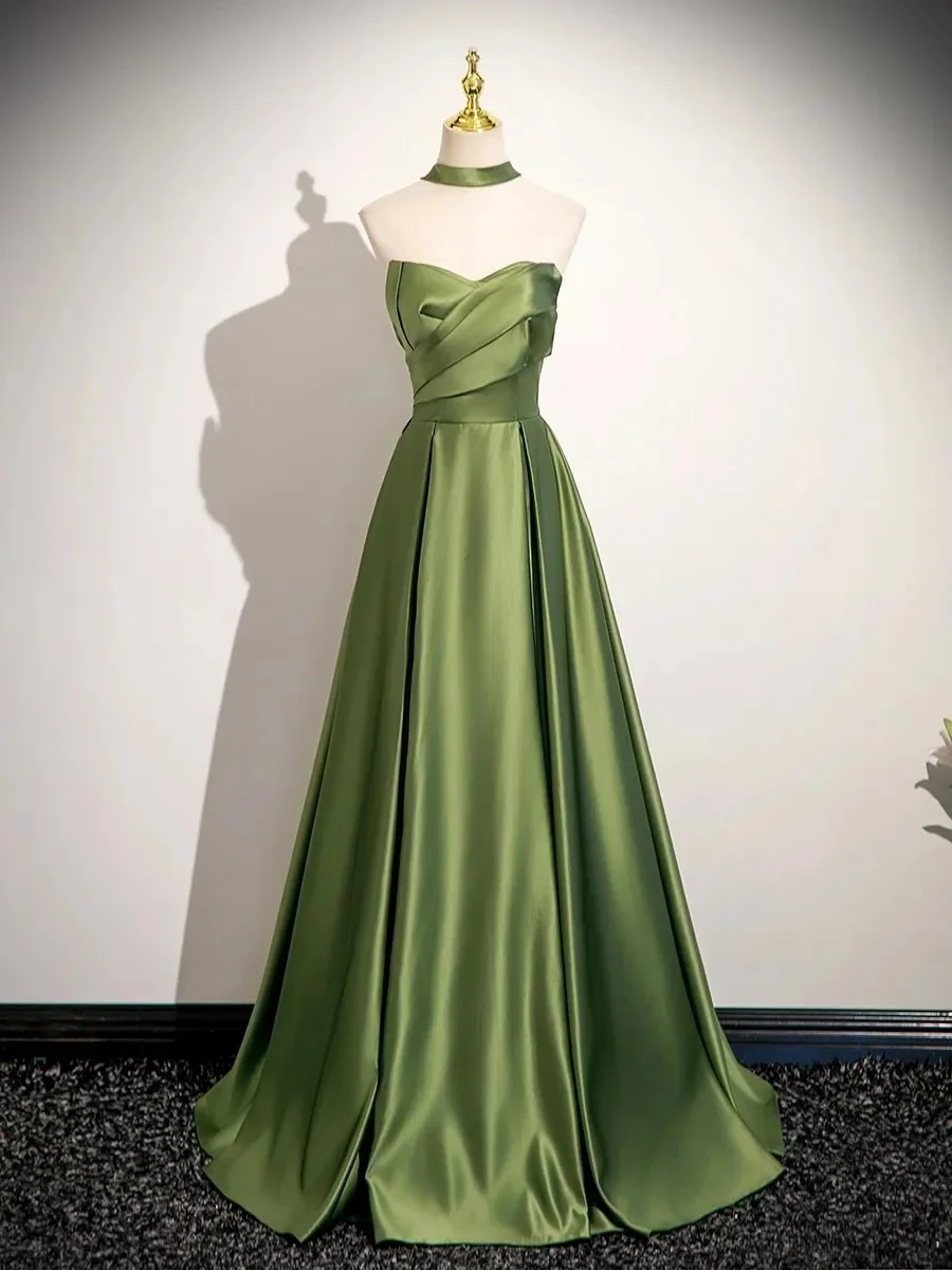 Customized Retro Charmeuse Criss-Cross Draped Pleat A-line Sweetheart Long Dresses Bespoke Occasion Dresses Fashion Exquisite 
Customized Retro Charmeuse Criss-Cross Draped Pleat A-line Sweetheart Long Dresses Bespoke Occasion Dresses Fashion Exquisite