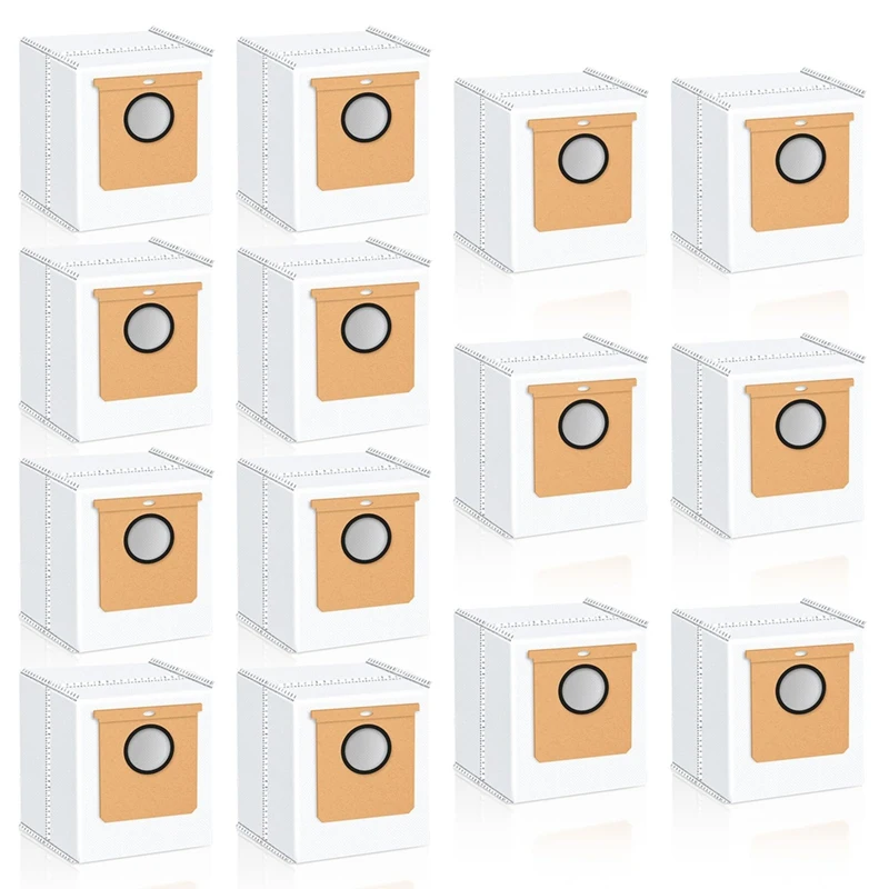 AB43-14 упаковка сменных мешков для пыли для Eufy L50 SES, L60 SES, вакуумный мешок для удаления грязи большой емкости 2,5 л
AB43-14 упаковка сменных мешков для пыли для Eufy L50 SES, L60 SES, вакуумный мешок для удаления грязи большой емкости 2,5 л