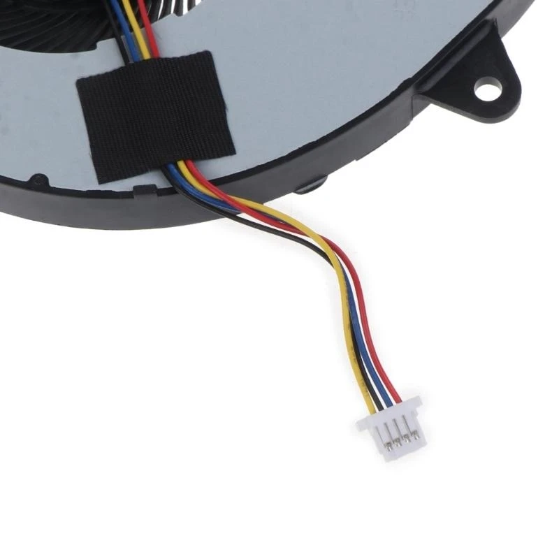 652F CPU Cooler Fan USBPowerd GPU Radiator for ROG Strix SCAR II GL704 GL704
652F CPU Cooler Fan USBPowerd GPU Radiator for ROG Strix SCAR II GL704 GL704