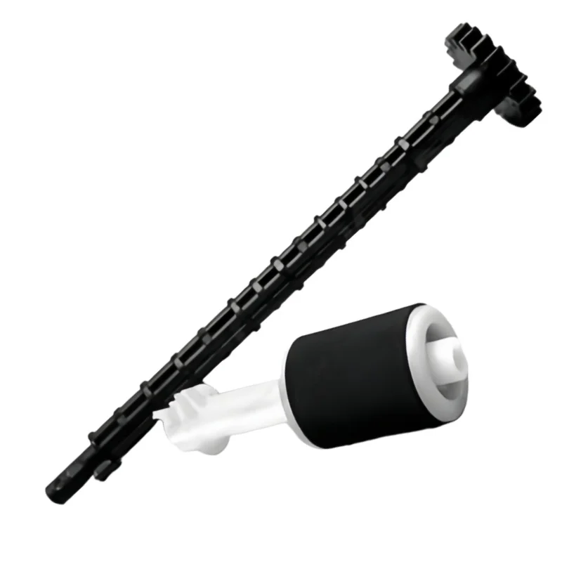 Новое колесо подачи роликовой бумаги для HP132A M227 M132SNW 134, детали принтера
Новое колесо подачи роликовой бумаги для HP132A M227 M132SNW 134, детали принтера