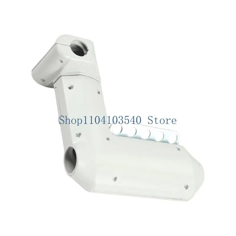 02DC Durable Trimmer Handle Support Clamp Lawn Mower Support Holders For FS280 FS120
02DC Durable Trimmer Handle Support Clamp Lawn Mower Support Holders For FS280 FS120