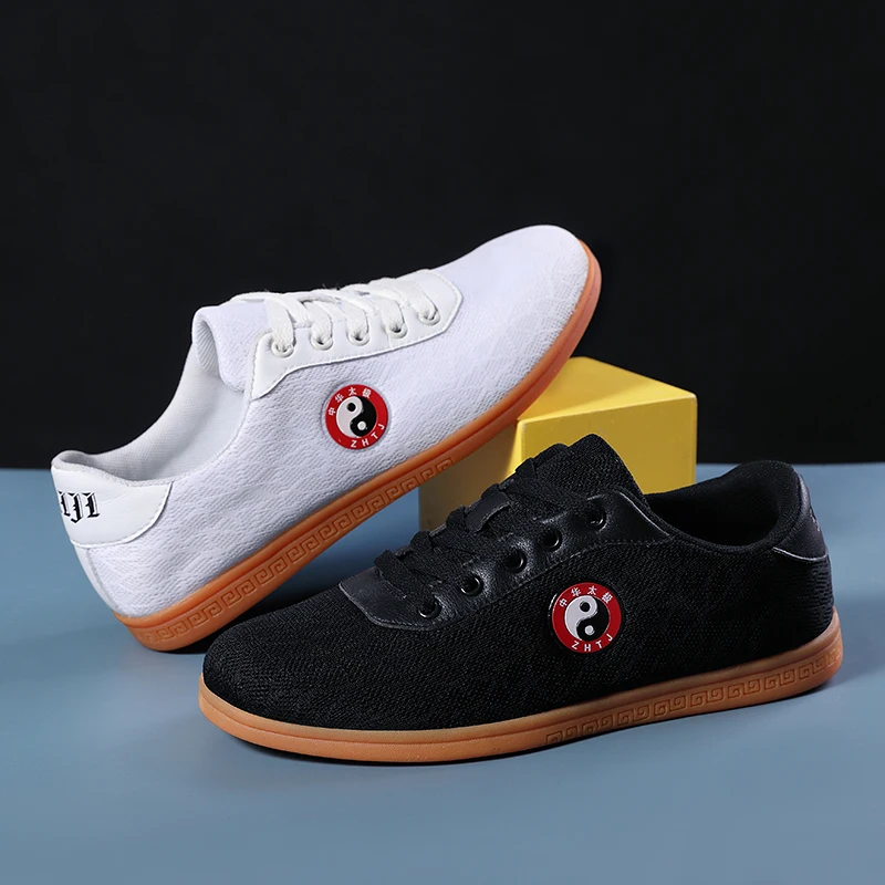 Sport Karate & Taekwondo Training Shoes Men Light Weight Women Chinese Kung Fu Athletic Fitness Shoes Unisex Martial Arts Shoe
Sport Karate & Taekwondo Training Shoes Men Light Weight Women Chinese Kung Fu Athletic Fitness Shoes Unisex Martial Arts Shoe
