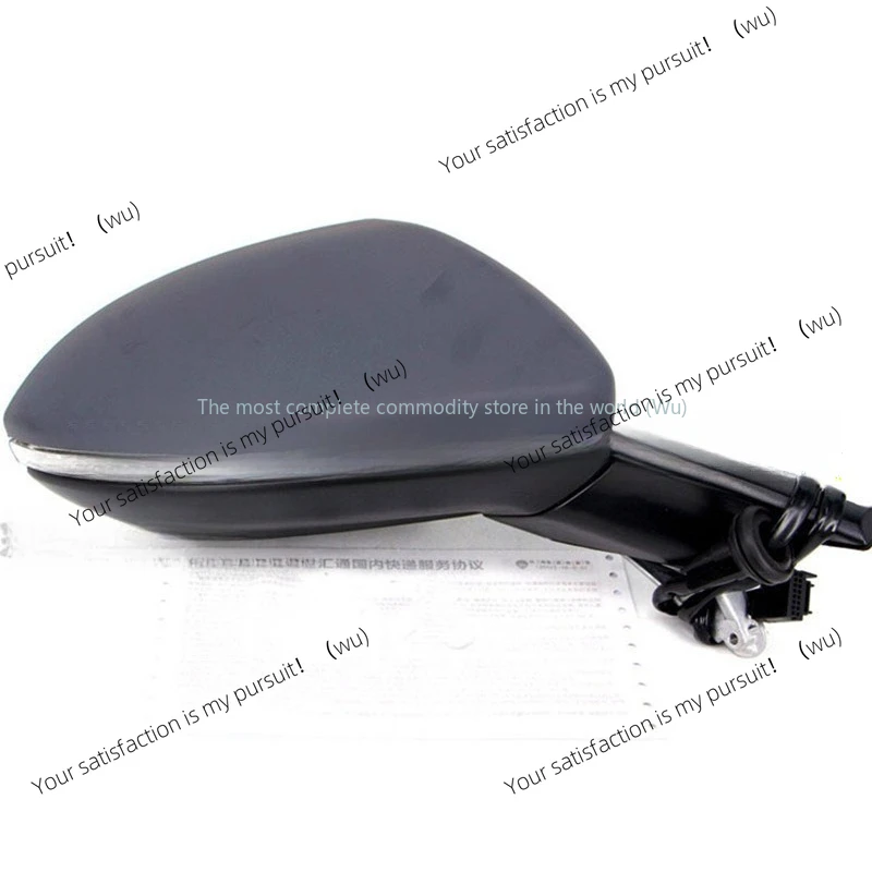 Suitable for Volkswagen Golf 7 rearview mirror assembly Height 7 rearview mirror assembly Exterior rearview mirror assembly
Suitable for Volkswagen Golf 7 rearview mirror assembly Height 7 rearview mirror assembly Exterior rearview mirror assembly