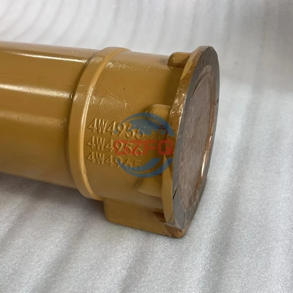 Guaranteed 3512 Copper Core Radiator 3512 Engine Oil Cooler 4W4955 Radiator for 3512 Engine
Guaranteed 3512 Copper Core Radiator 3512 Engine Oil Cooler 4W4955 Radiator for 3512 Engine