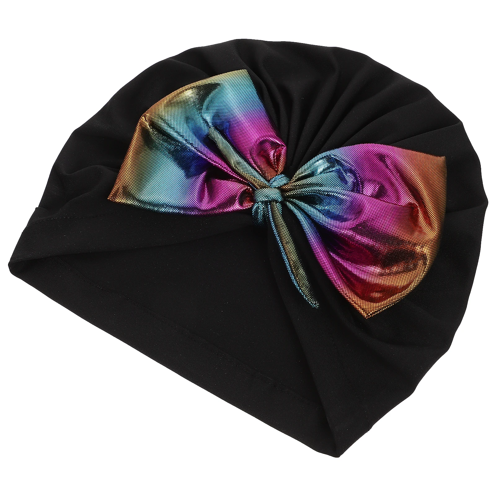 Long Hair Swim Cap Decorative Elastic Women Swimming Caps Adult Bathing Hat Waterproof Pool Accessories Lightweight Comfortable
Long Hair Swim Cap Decorative Elastic Women Swimming Caps Adult Bathing Hat Waterproof Pool Accessories Lightweight Comfortable