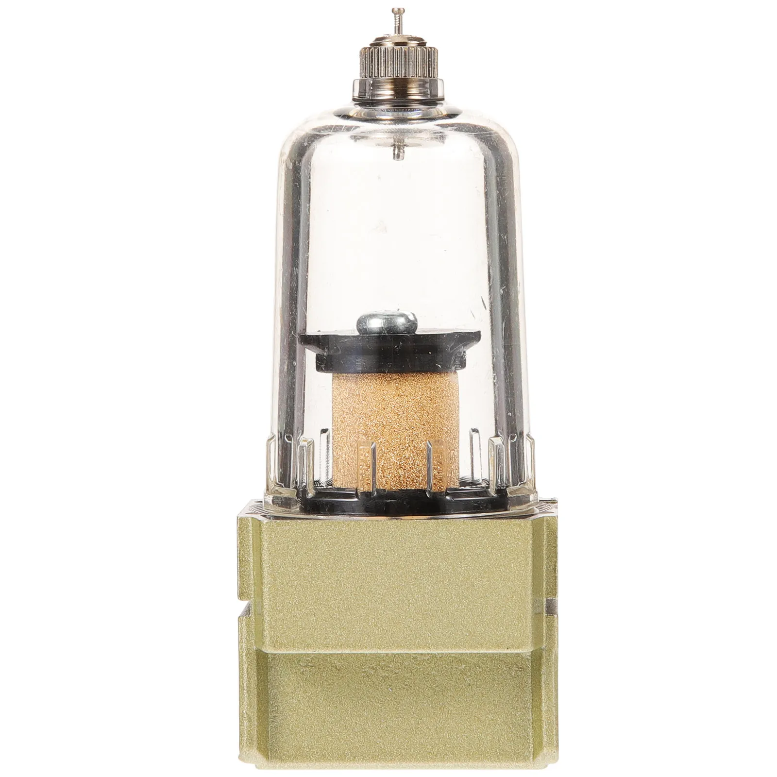 Pneumatic Filter Regulator for Air Compressor Stainless Steel Gauge Integrated Design Long Life Moisture Fine Particle Removal
Pneumatic Filter Regulator for Air Compressor Stainless Steel Gauge Integrated Design Long Life Moisture Fine Particle Removal