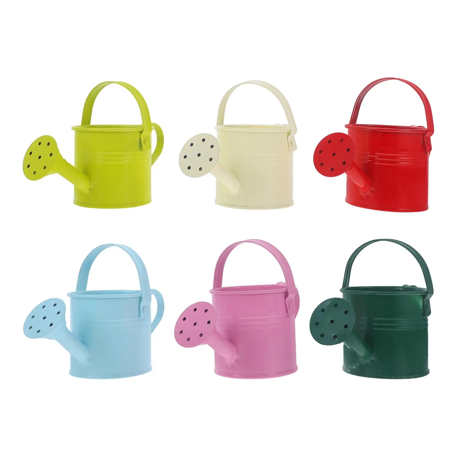 6 Pcs Watering Can Home Pot Garden Long Mouth Succulent Device Gardening Tool Kids Plants Kettle Durable Easy Outdoor Indoor
6 Pcs Watering Can Home Pot Garden Long Mouth Succulent Device Gardening Tool Kids Plants Kettle Durable Easy Outdoor Indoor