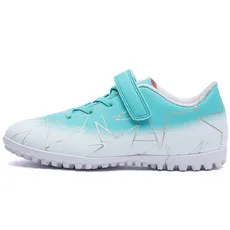 Soccer Shoes for Boys Waterproof Outdoor Sports Dolescents Running Non-Slip Women Wear-Resistant Training Shoes Children Girls
Soccer Shoes for Boys Waterproof Outdoor Sports Dolescents Running Non-Slip Women Wear-Resistant Training Shoes Children Girls