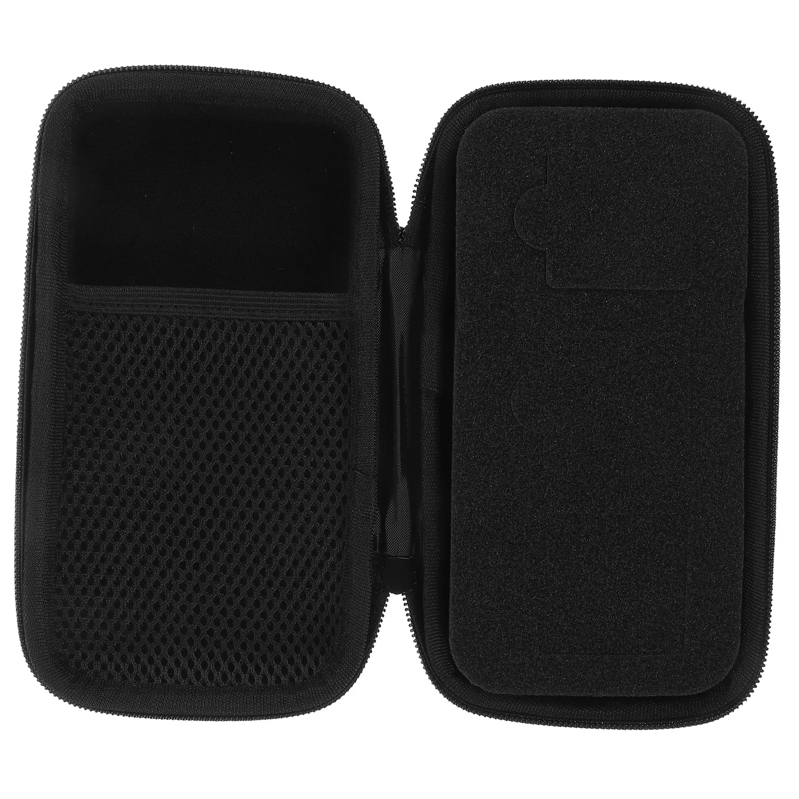 Lapel Microphone Protection Box Storage Case for Protective Accessory Bags Microphones Holder Fabric with Foam Miss
Lapel Microphone Protection Box Storage Case for Protective Accessory Bags Microphones Holder Fabric with Foam Miss