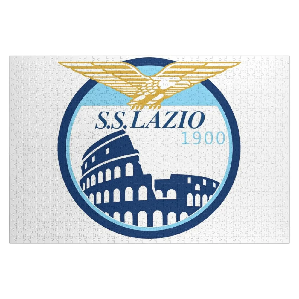 Lazio Jigsaw Puzzle Customizable Child Gift Picture Photo Custom Personalized Puzzle
Lazio Jigsaw Puzzle Customizable Child Gift Picture Photo Custom Personalized Puzzle