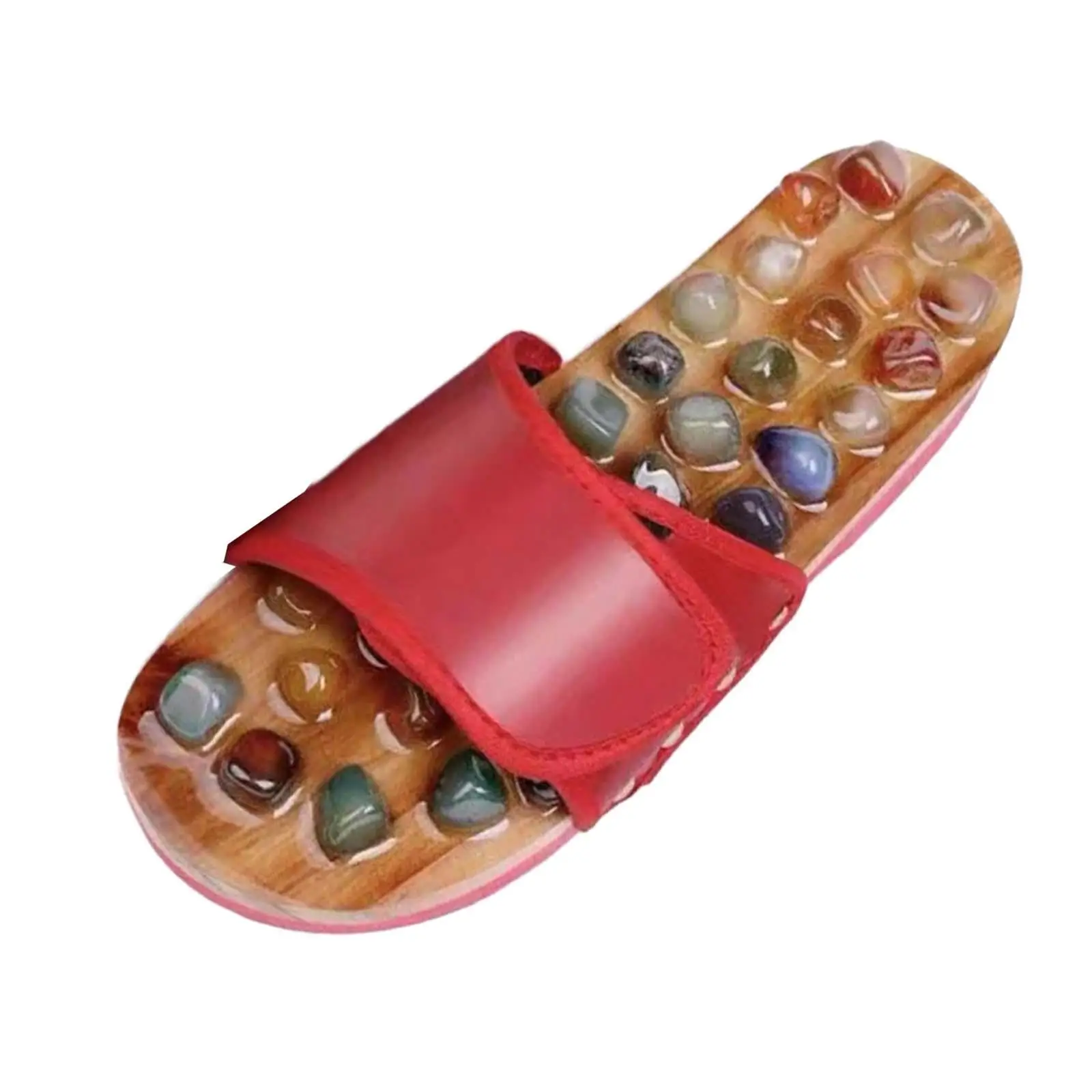 Massage Footwear for Men And Women with Acupressure Features for Indoor And Outdoor Use
Massage Footwear for Men And Women with Acupressure Features for Indoor And Outdoor Use