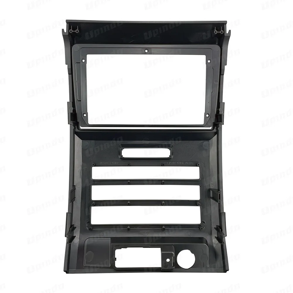 9" Android Head Unit Radio Dash Kit for Ford F150 Raptor LHD 2010+ 2 Din Car Stereo Fascia Panel Frame Mounting Bracket
9" Android Head Unit Radio Dash Kit for Ford F150 Raptor LHD 2010+ 2 Din Car Stereo Fascia Panel Frame Mounting Bracket